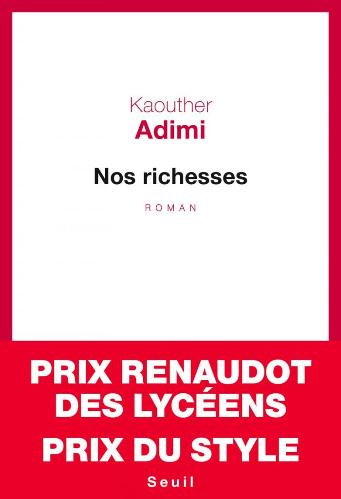 nos richesses V2