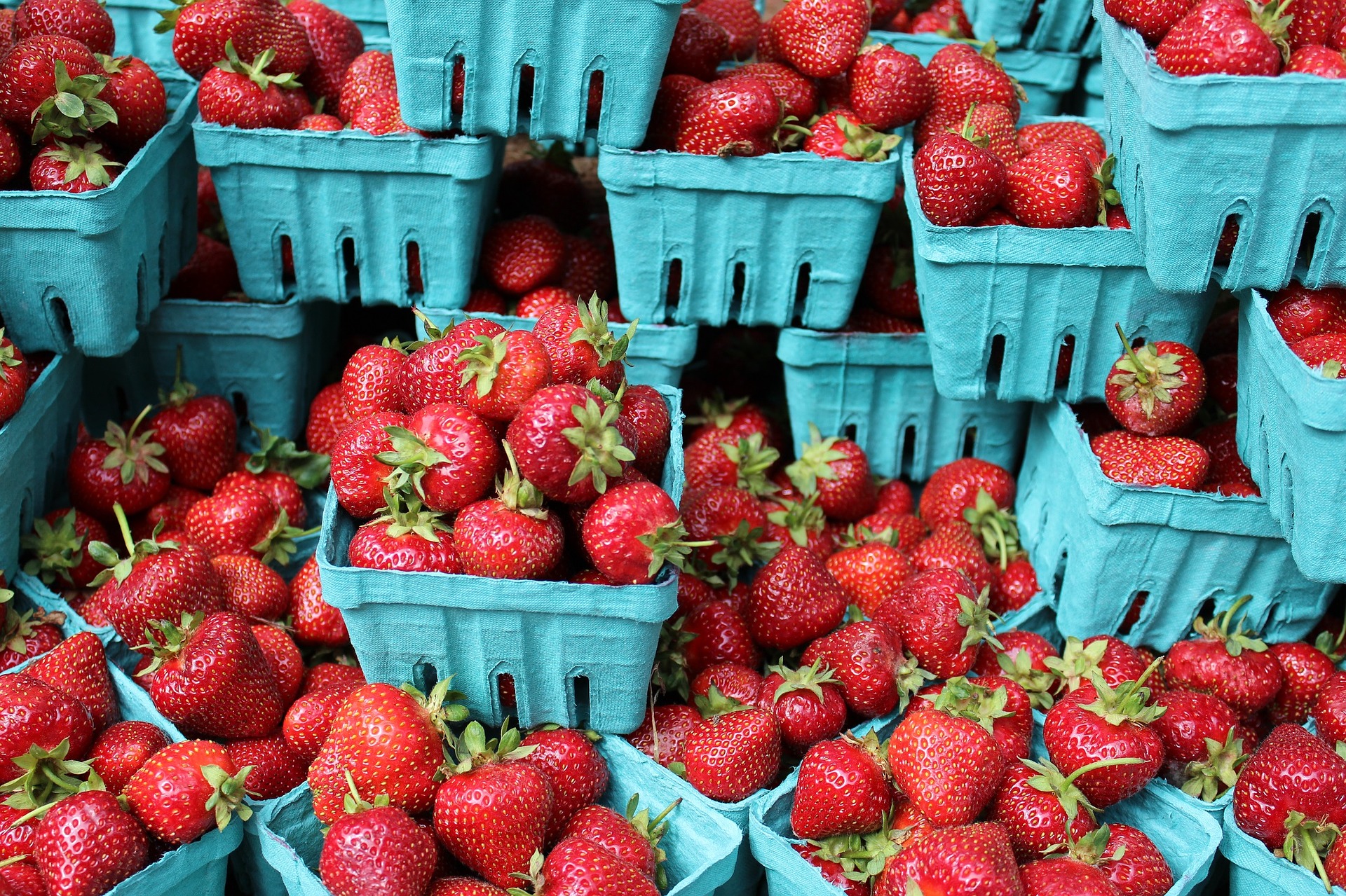 strawberries-1584443_1920