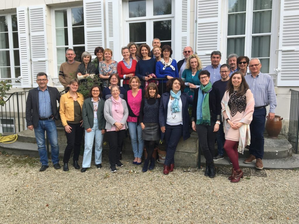 AG Compagnons Biographes