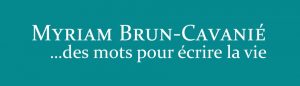 Des mots pour écrire la vie