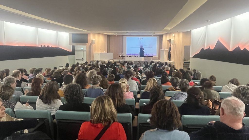 Assises de la biographie